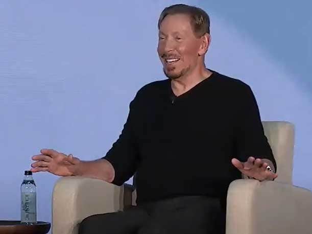 Oracle May Say Goodbye To Austin, Hello To Nashville In Headquarters Move