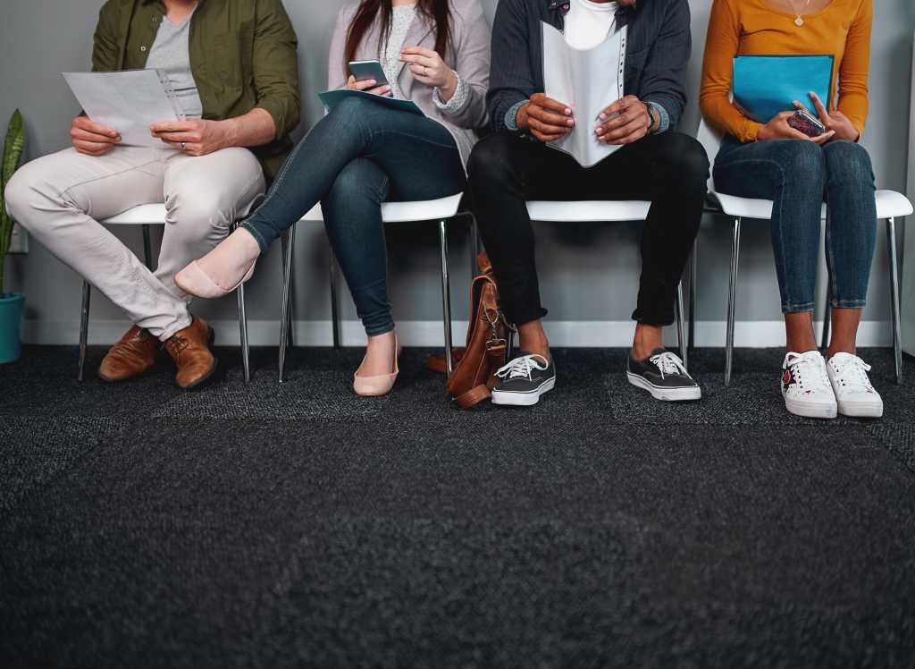 Recruit for diversity: Practical ways to remove bias from the hiring process