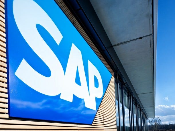 SAP Buys LeanIX To Drive GenAI And Create ‘First-Of-Its-Kind’ Suite | CRN