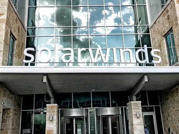 SEC’s SolarWinds Case Could ‘Chill’ Cybersecurity Reporting Practices: Trade Group