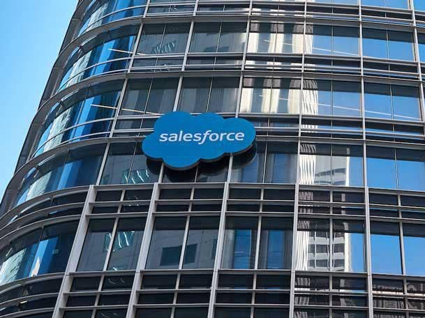 Salesforce Drops Informatica Acquisition Pursuit: Reports