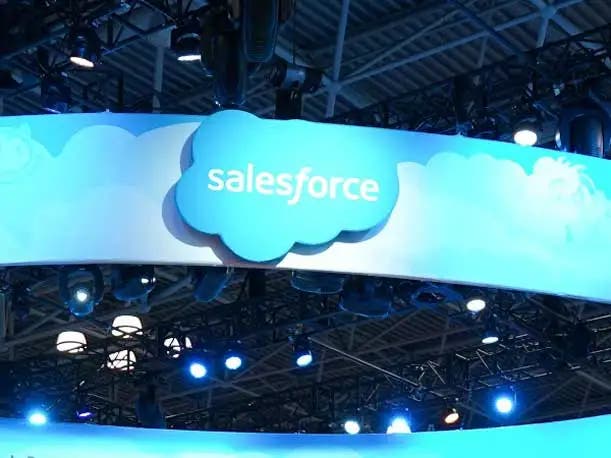 Salesforce May Acquire Informatica For More Than $11B: Reports