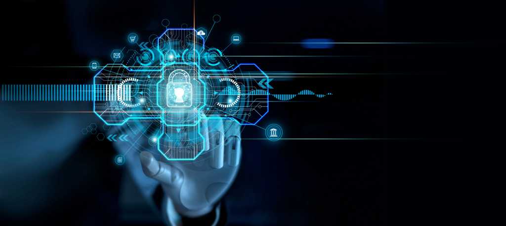 Security concerns could be holding back AI projects: Report