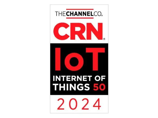 The 10 Coolest IoT Hardware Companies: The 2024 Internet Of Things 50