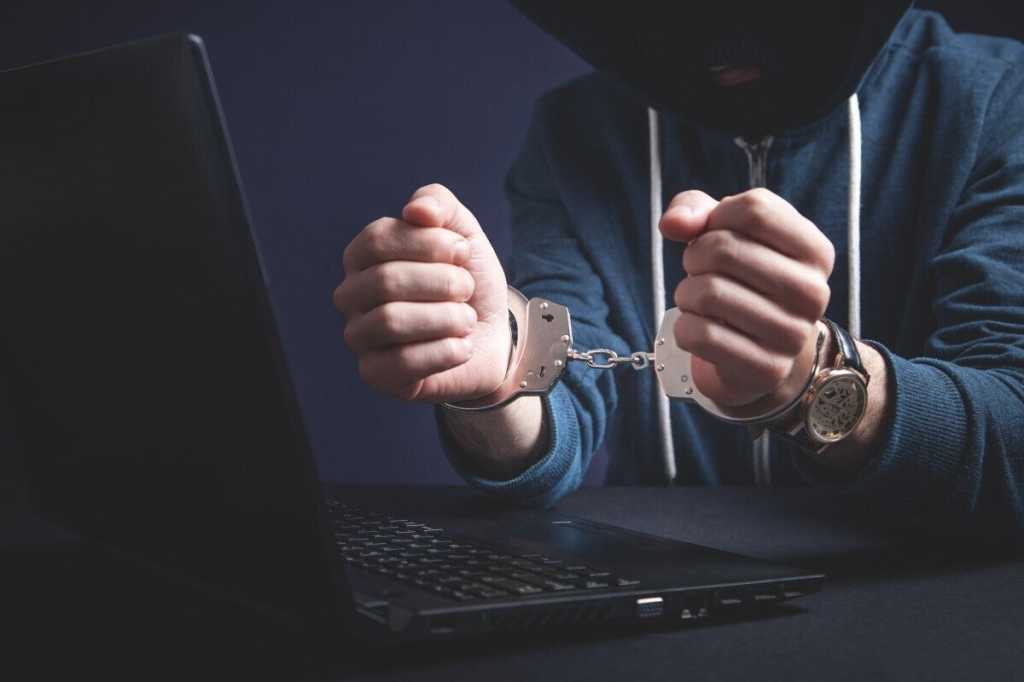 UK law enforcement busts online phishing marketplace