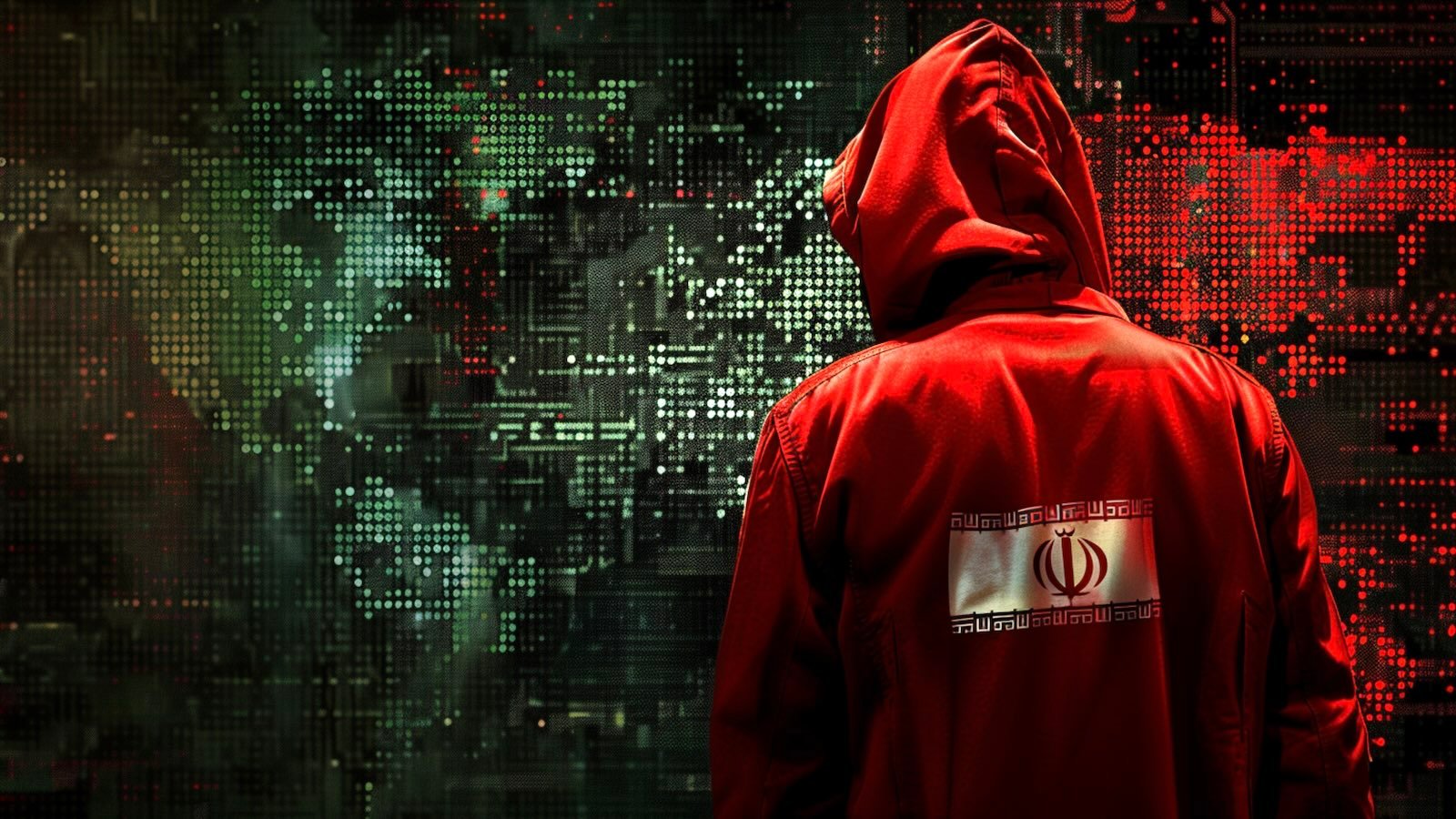 Iranian hackers work with ransomware gangs to extort breached orgs