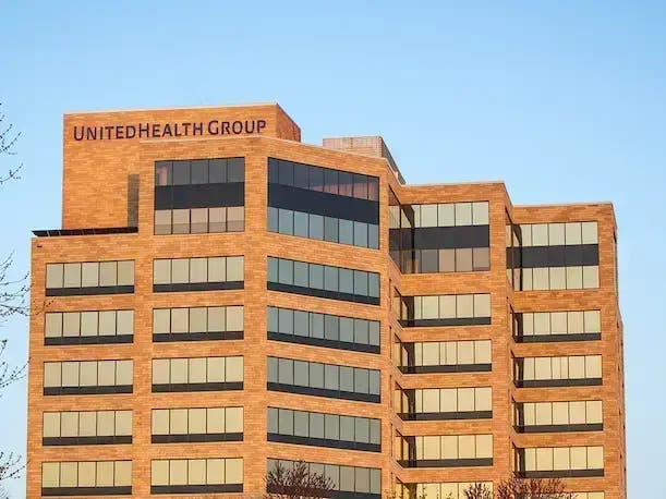 UnitedHealth Confirms Data Theft From Change Healthcare, ‘Substantial’ Number Of Americans Possibly Impacted