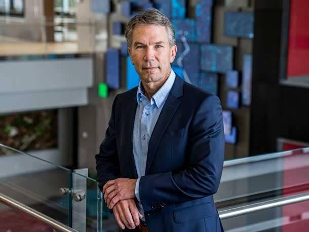 WWT CEO: ‘Thrilled’ About Expanding HPE Partnership To Deliver ‘Transformative AI Outcomes’