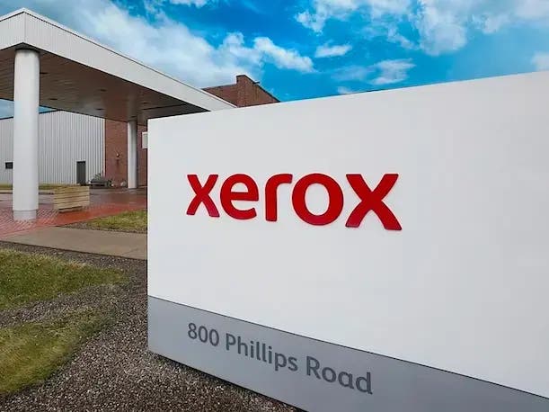 Xerox Q1 Revenue Down 12 Percent: ‘We Did Not Meet Our Internal Expectations’