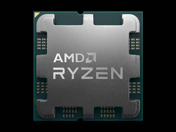 AMD Gains CPU Share Against Intel In Desktop, Server Segments