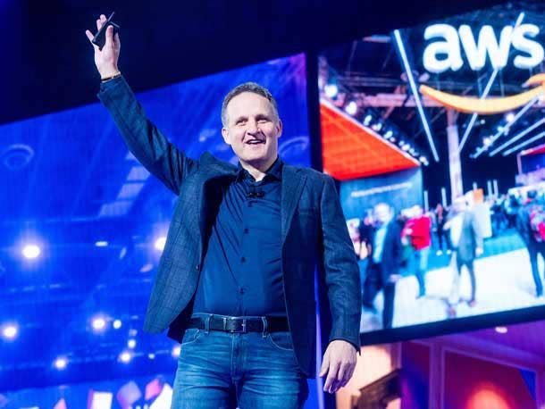 AWS CEO Selipsky Departs: ‘The Future Is Bright For AWS’; Garman Named New CEO