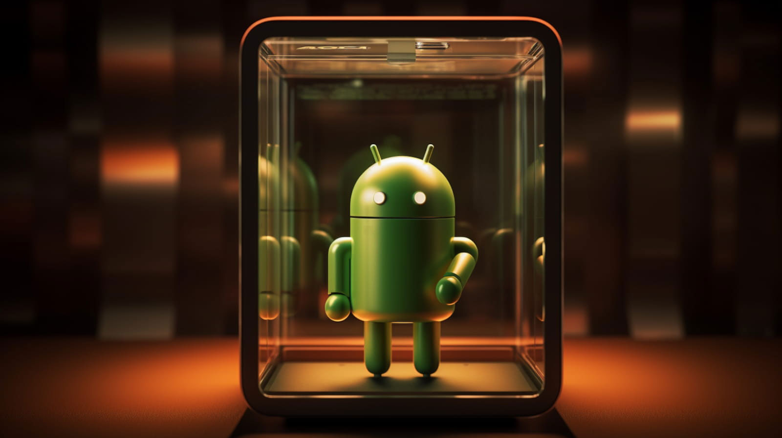 Android to add new anti-theft and data protection features