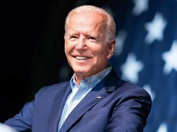 Biden To Raise Tariffs On Chinese Semiconductors, Lithium-Ion Batteries