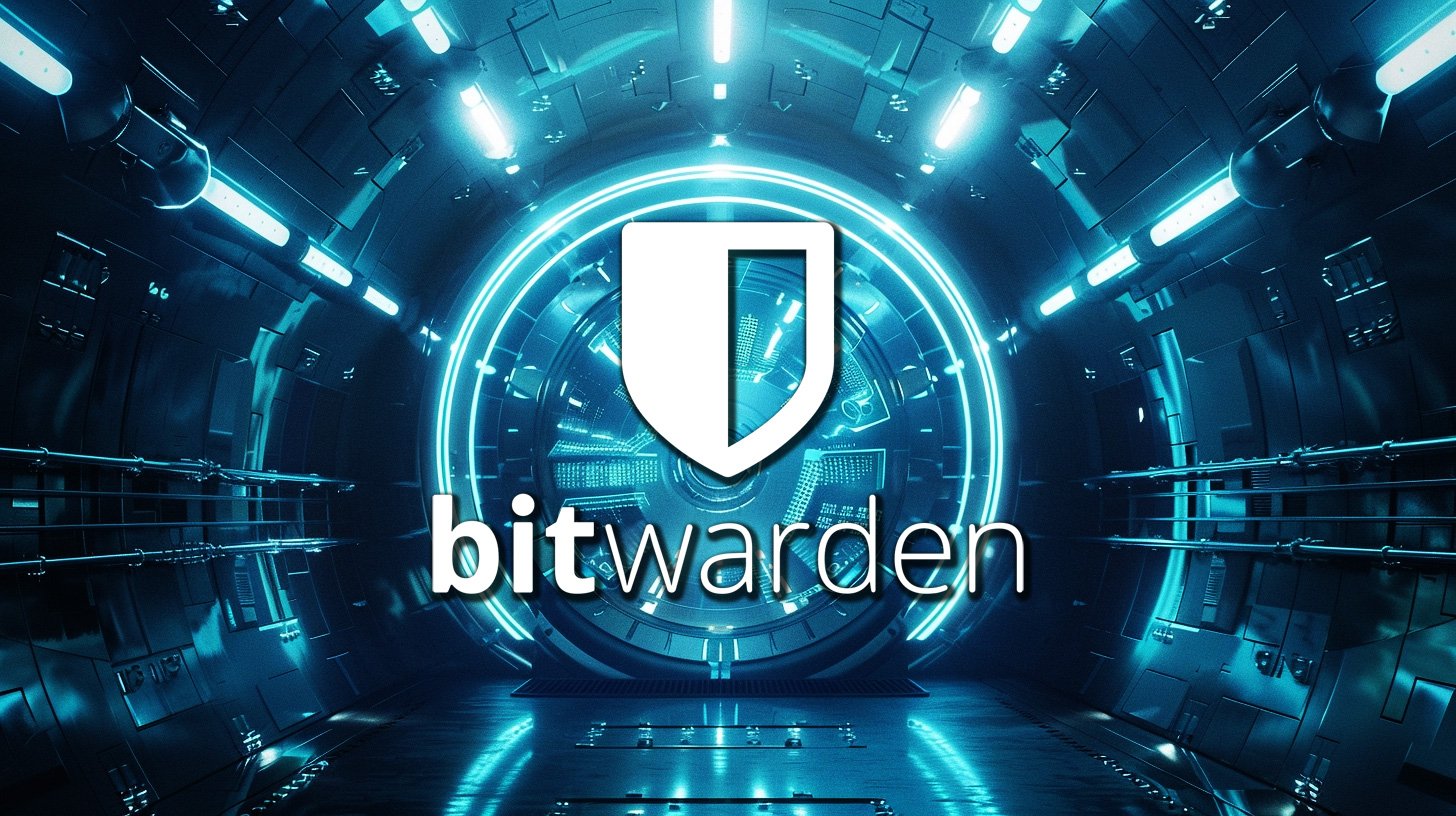 Bitwarden