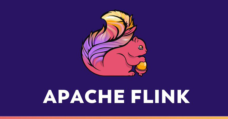 Apache Flink Security Vulnerability