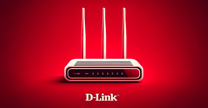 CISA Warns of Actively Exploited D-Link Router Vulnerabilities – Patch Now