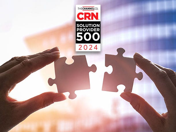 CRN Solution Provider 500: 41 Newcomers In 2024