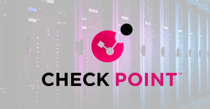 Check Point Warns of Zero-Day Attacks on its VPN Gateway Products