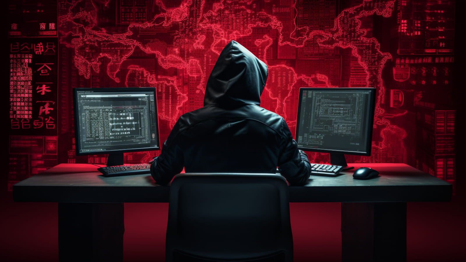 Chinese hackers hide on military and govt networks for 6 years