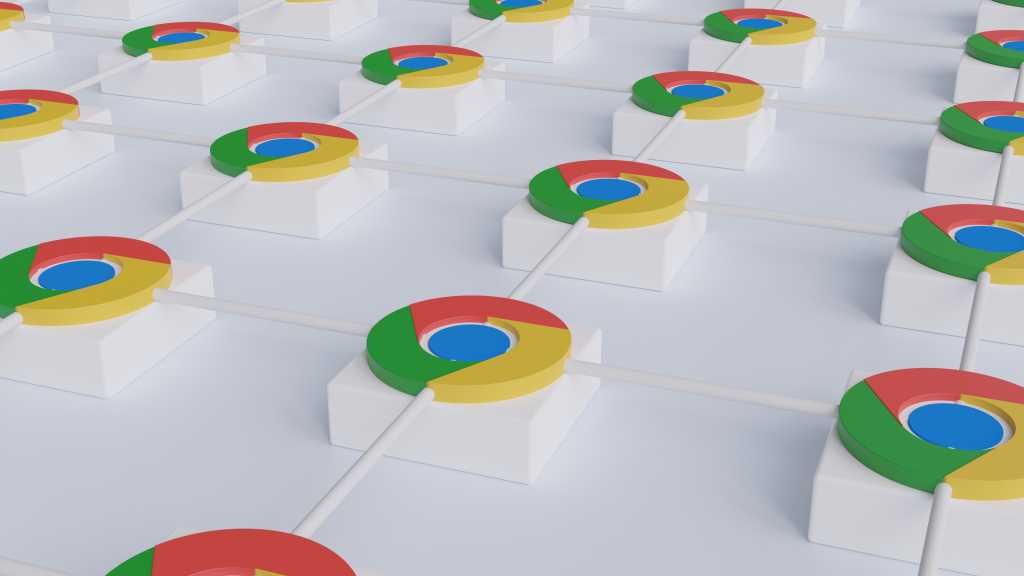 Chrome patches fourth zero-day flaw this month