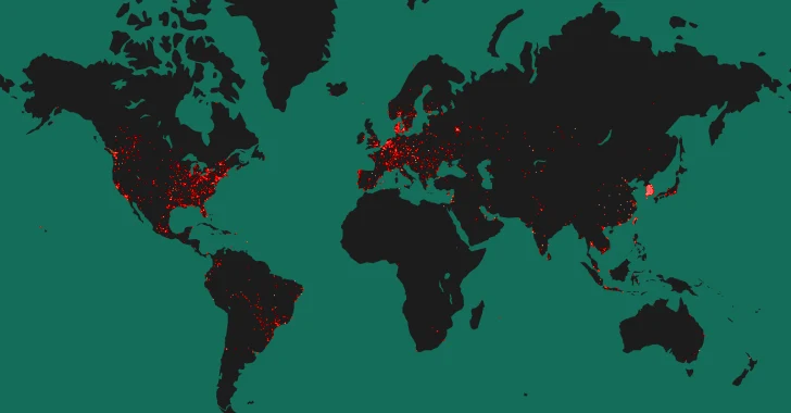 Critical Tinyproxy Flaw Opens Over 50,000 Hosts to Remote Code Execution