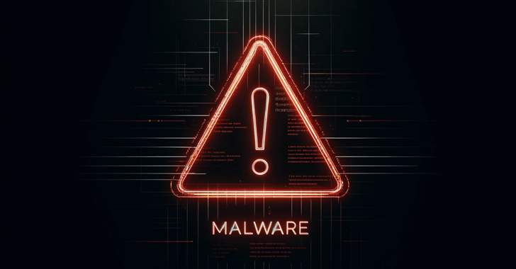 Cocktail Malware