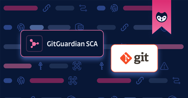 GitGuardian SCA And Git Hooks