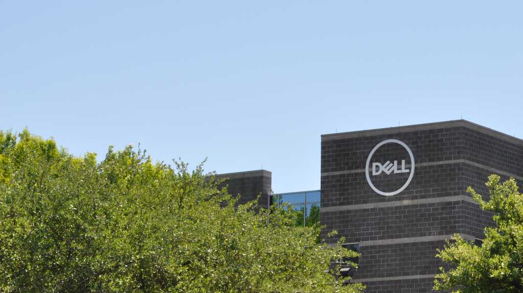 Dell HQ