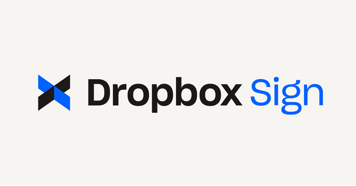 Dropbox Digital Signature