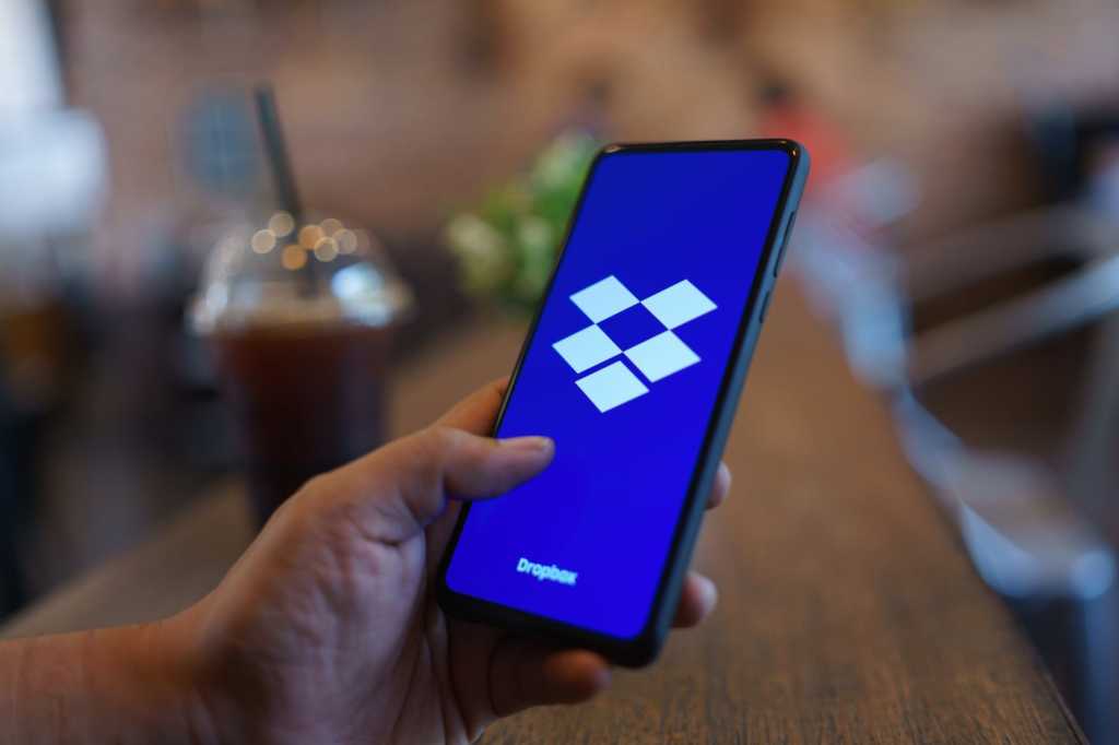 Dropbox Sign hack exposed user data, raises security concerns for e-sign industry