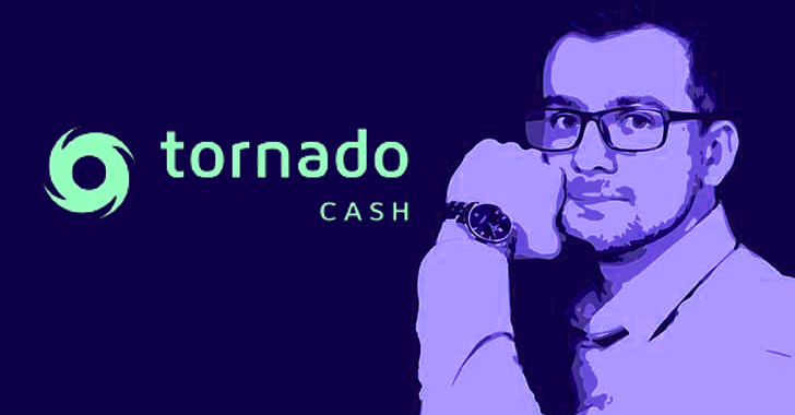 Tornado Cash
