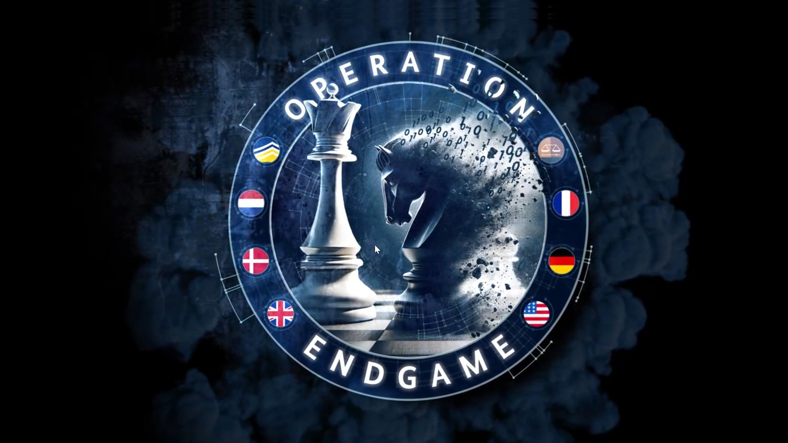Operation Endgame