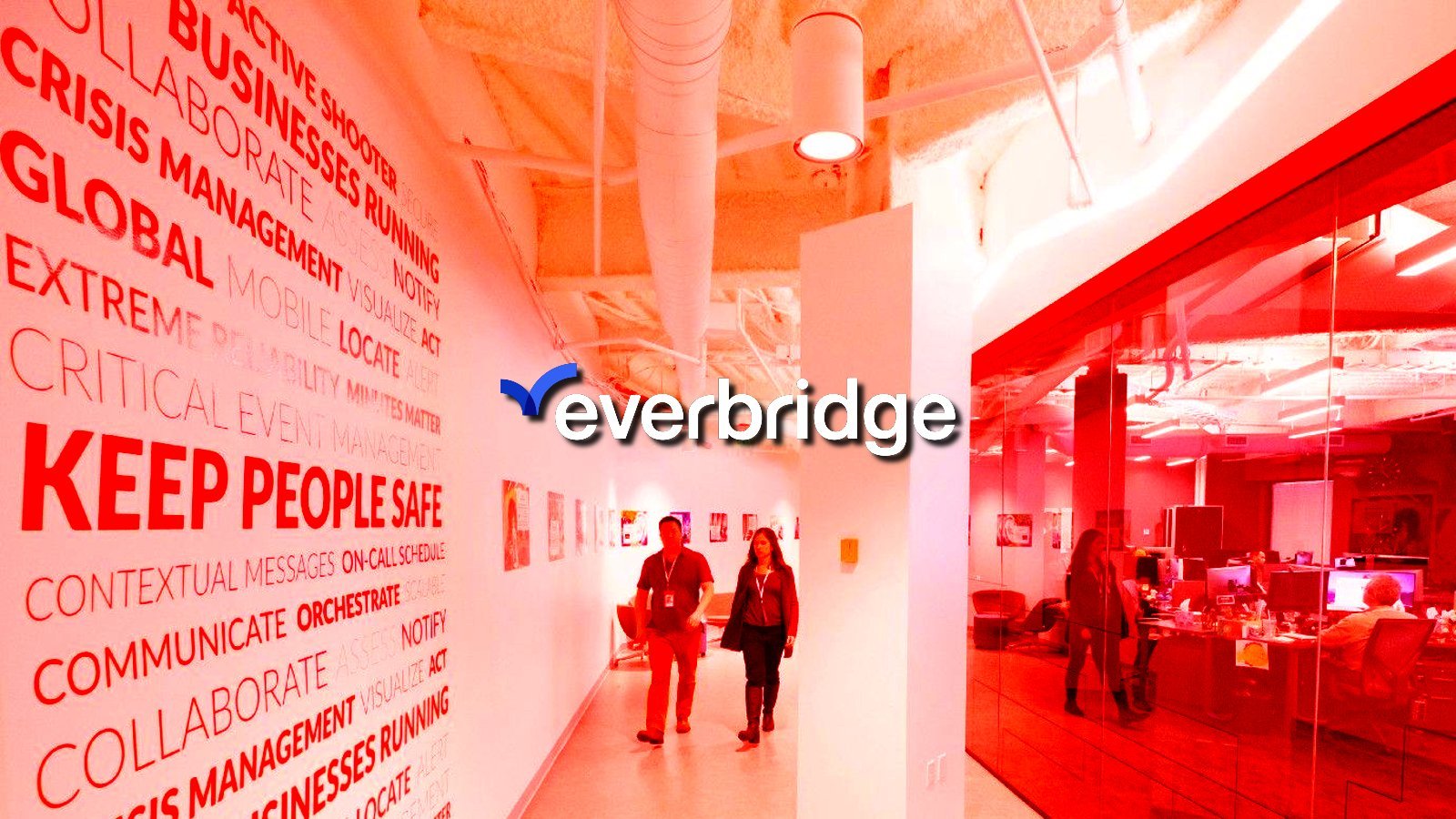 Everbridge warns of corporate systems breach exposing business data