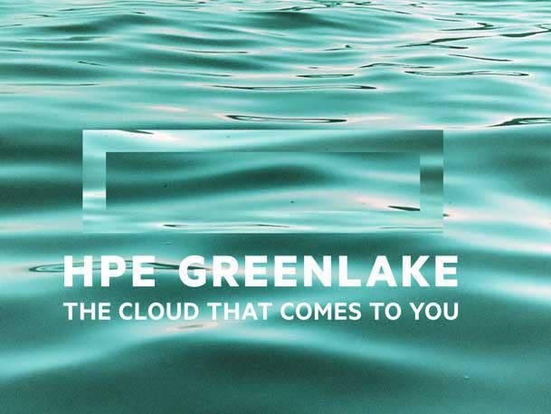 HPE Aims To ‘Leapfrog’ Competitors With Hybrid Cloud AI Ops Based HPE GreenLake  For Block Storage: HPE VP Sanjay Jagad.
