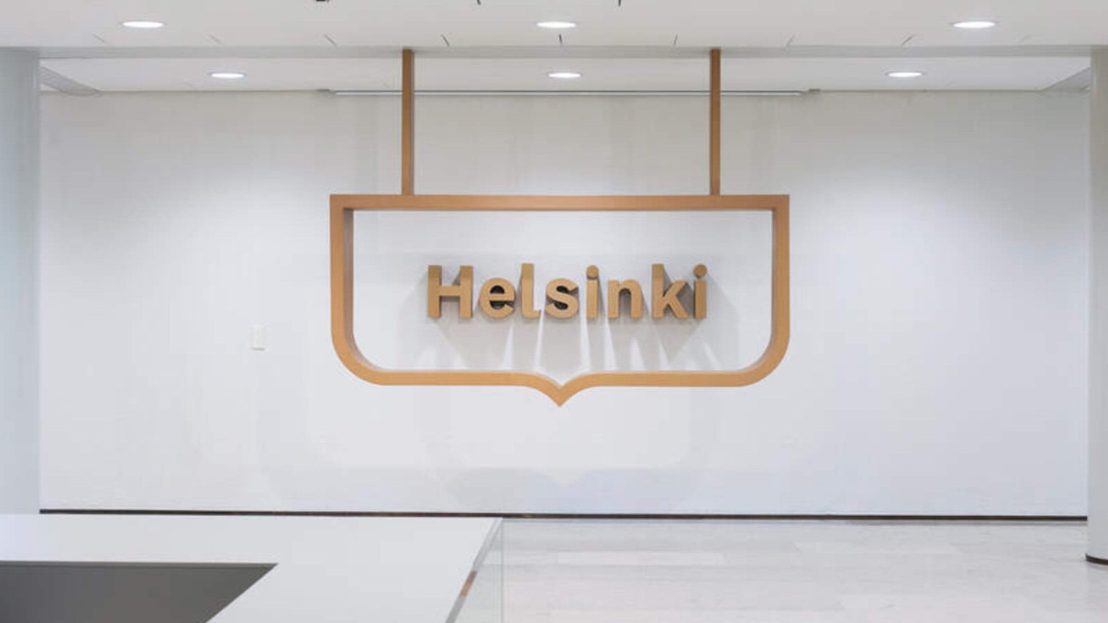 Helsinki