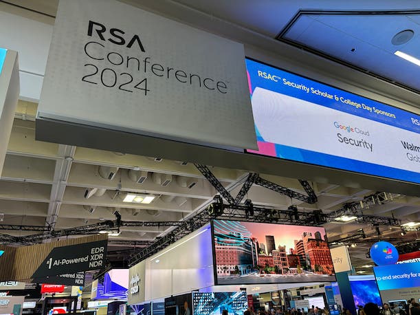 Here’s What 20 Top Cybersecurity CEOs And CTOs Were Saying At RSAC 2024