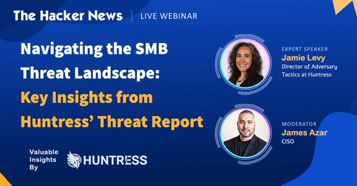 SMB Threat Landscape