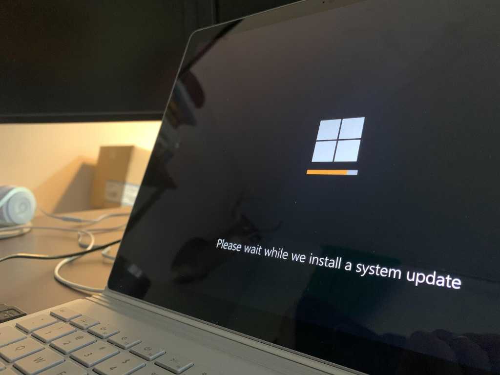 windows update patch upgrade by clint patterson via unsplash