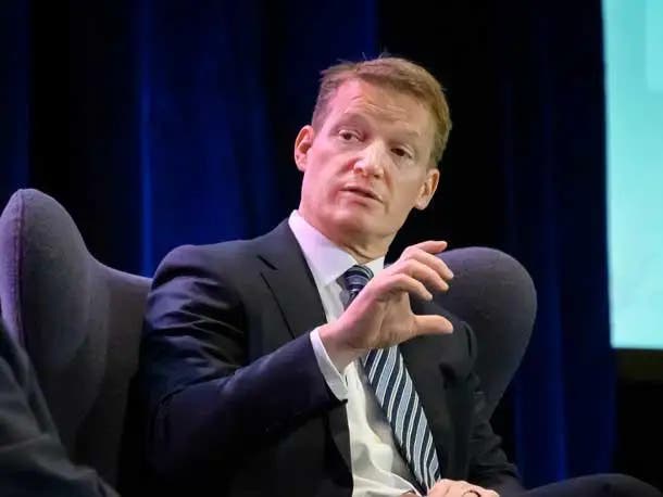 Kevin Mandia Stepping Down As CEO At Google-Owned Mandiant