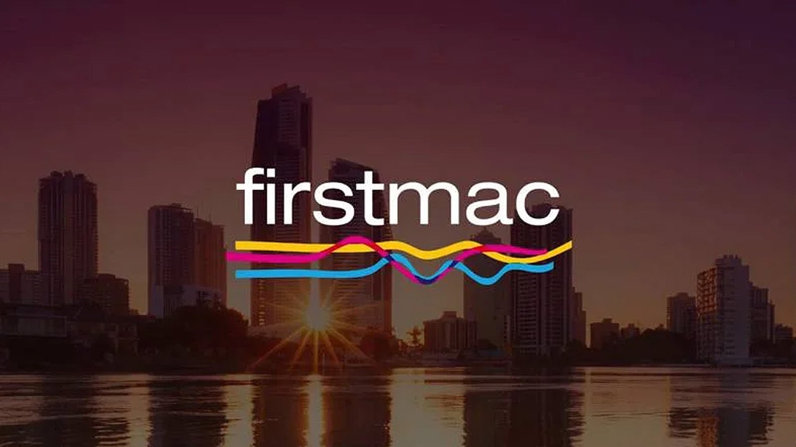 Firstmac