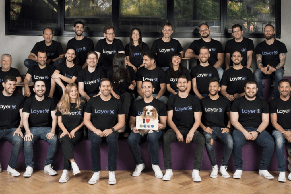 LayerX Security Raises $24M for its Browser Security Platform, Enabling Employees to Work Securely from Any Browser, Anywhere