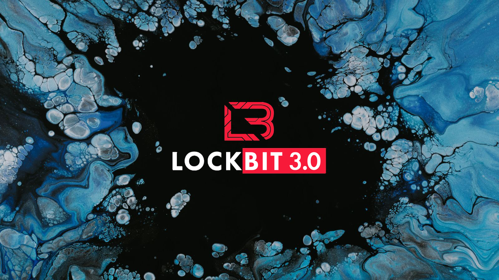 LockBit