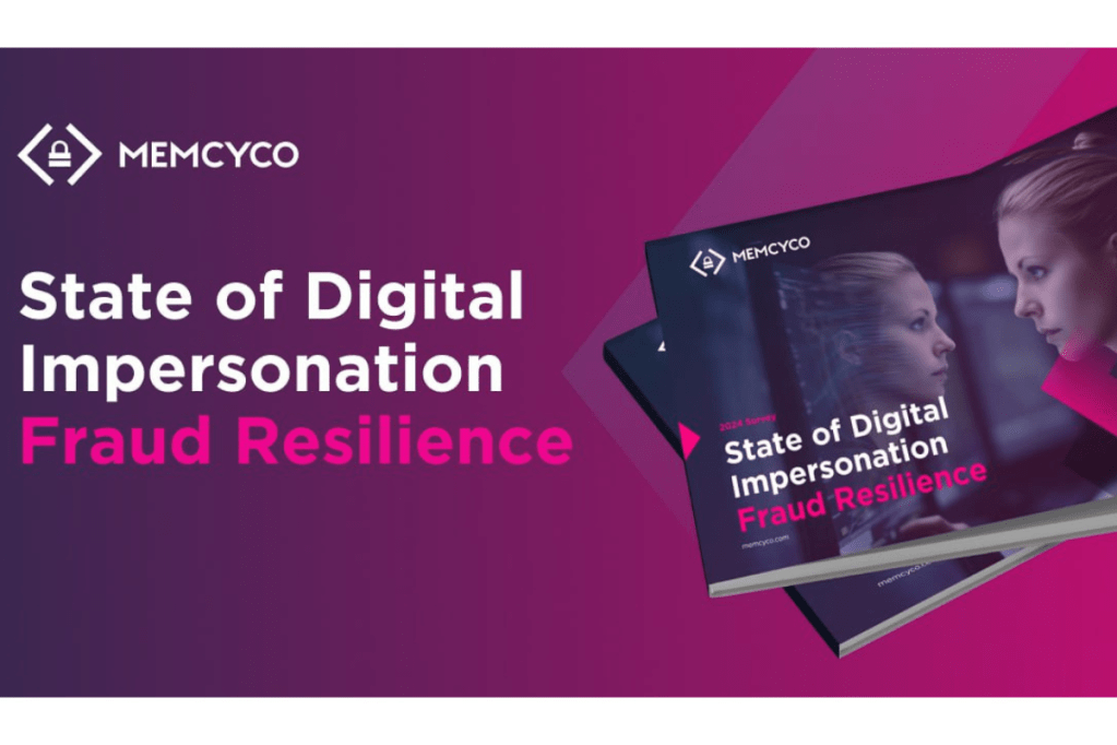 Memcyco Report Reveals Only 6% Of Brands Can Protect Their Customers From Digital Impersonation Fraud