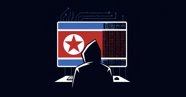 North Korean Hacker Group