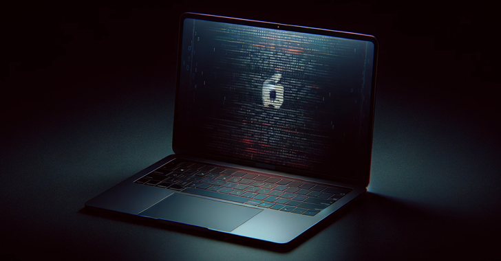 New 'Cuckoo' Persistent macOS Spyware Targeting Intel and Arm Macs