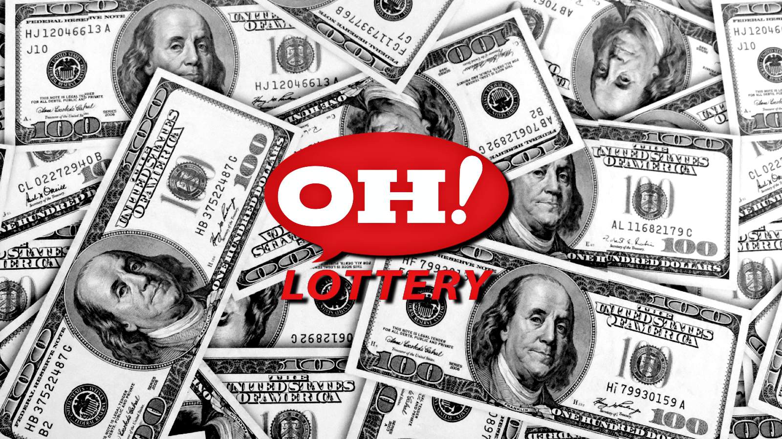 Ohio Lottery