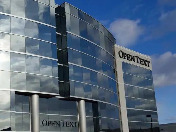 OpenText Acquires Pillr MDR Platform From Novacoast