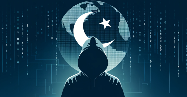 Pakistan Malware