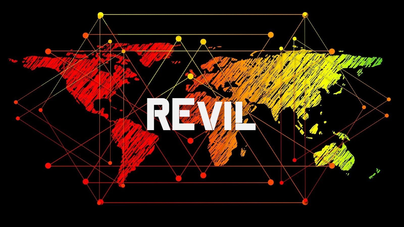 REvil