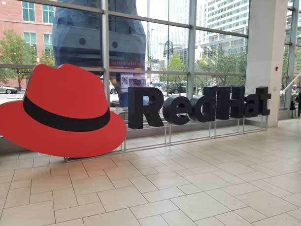 Red Hat Summit 2024: The 10 Coolest Solution Providers